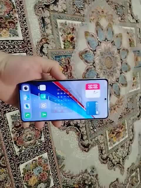 VIVO IQOO 13|موبایل|تهران, تجریش|دیوار