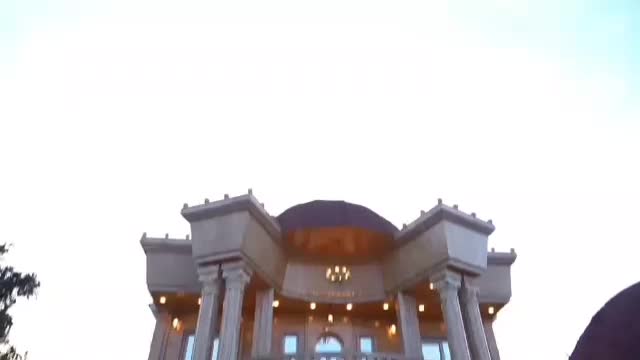 کاخ ویلاشهرک قدیمی و با اصالت سعادت آباد|فروش خانه و ویلا|چمستان, |دیوار