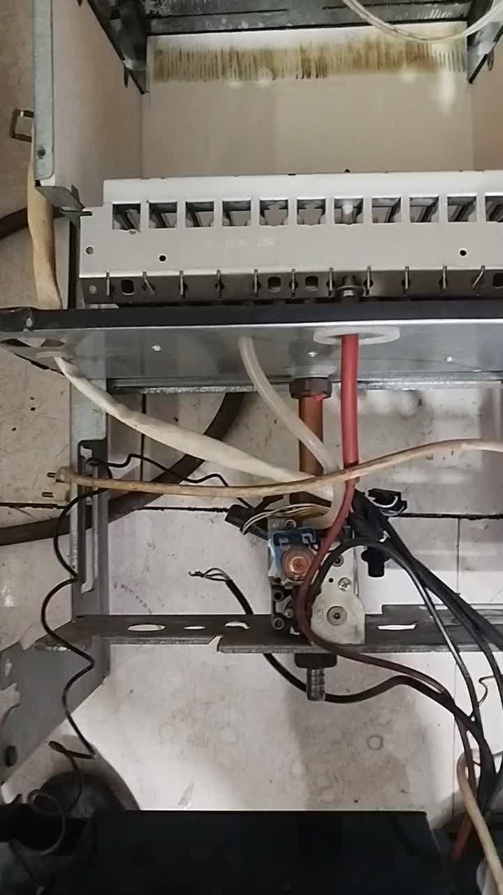 سرویس پکیج تعمیر کار آبگرمکن دیواری پمپ آب اندیشه|خدمات پیشه و مهارت|اندیشه, اندیشه فاز ۳|دیوار