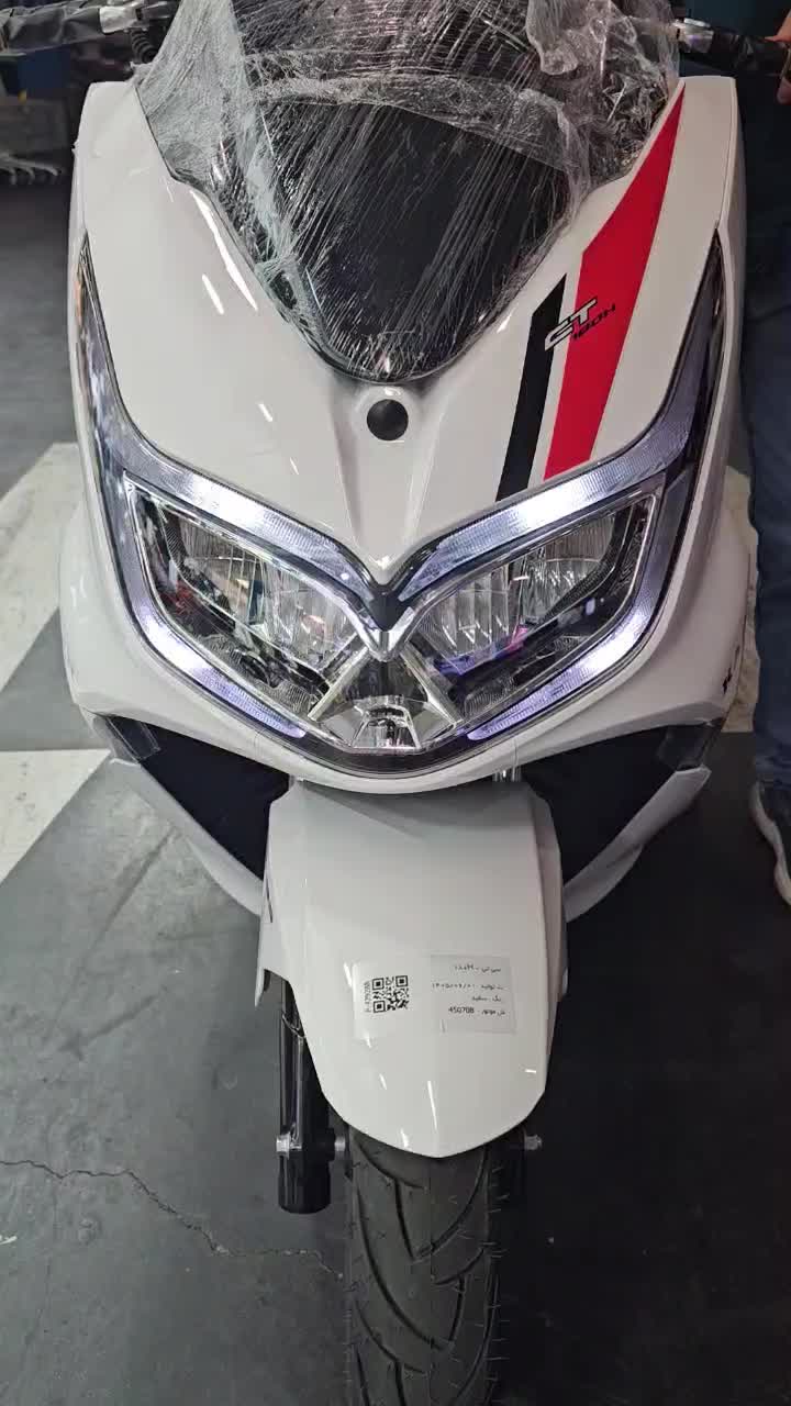 اقساط ۲۴ ماه طرح هوندا Honda pcx فول رادیات کبیر|موتورسیکلت|تهران, ارم|دیوار