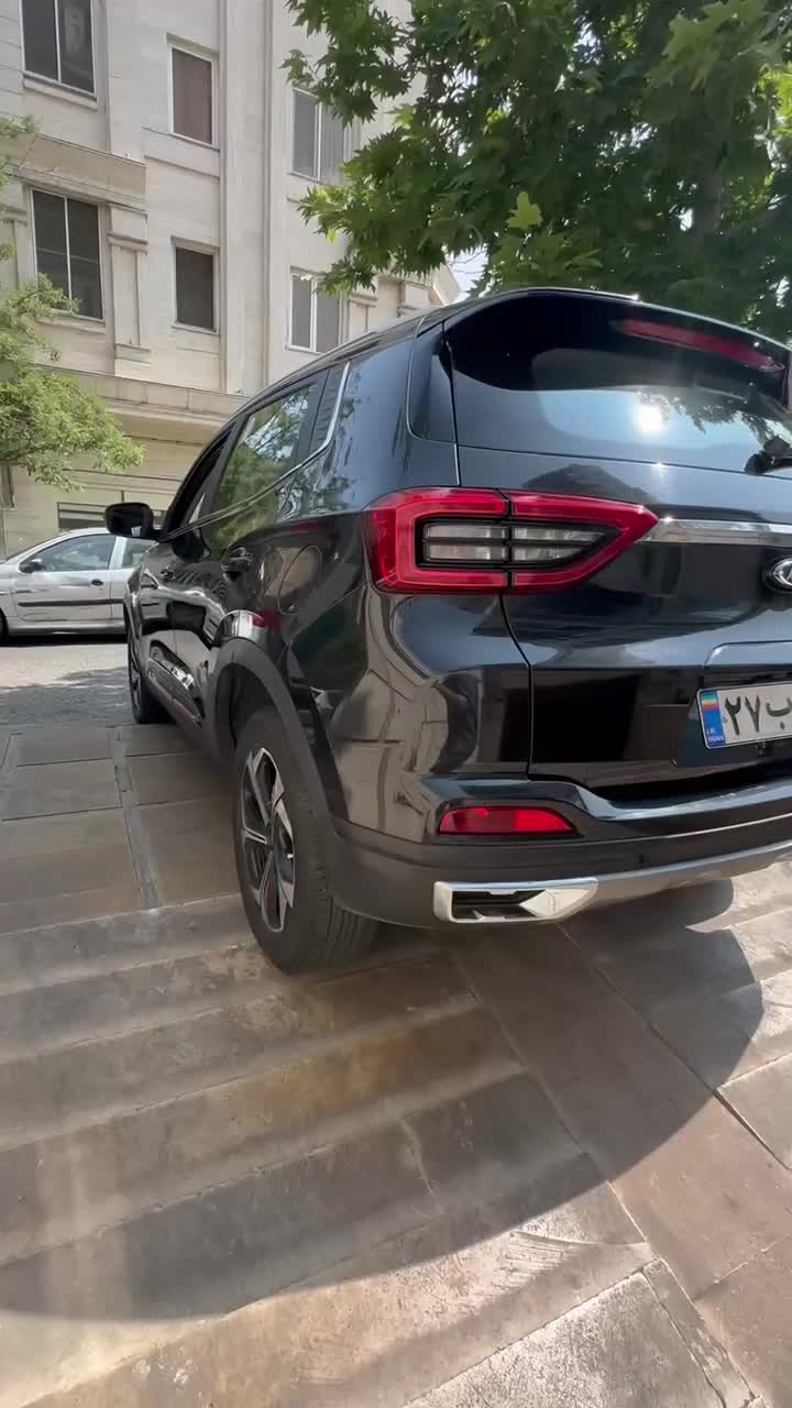 ام‌وی‌ام X55 Pro IE اسپرت، مدل ۱۴۰۱|خودرو سواری و وانت|تهران, سعادت‌آباد|دیوار