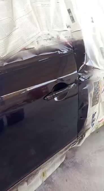 صافکاری . نقاشی . سامان خودرو ( مدیریت بومی قشم)|خدمات موتور و ماشین|قشم, |دیوار