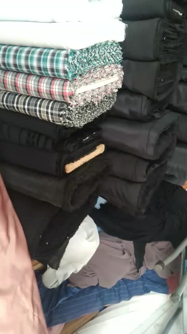 پارچه سرای آنا|عمدهفروشی|رشت, سلیمانداراب|دیوار