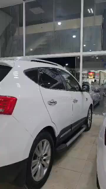 جک S5مدل97اتومات موتور 2هزار بسیار نو|خودرو سواری و وانت|آبادان, |دیوار