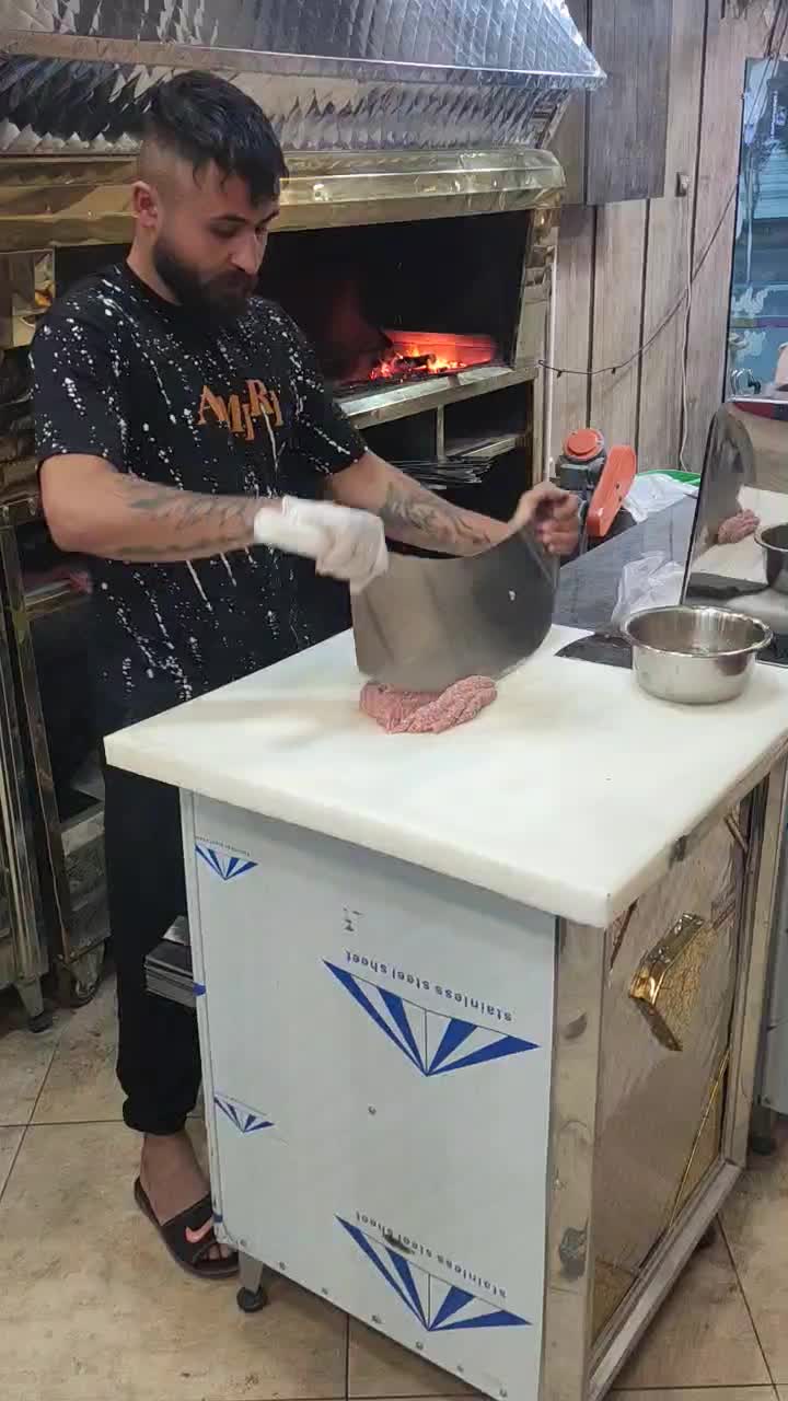 افتتاحیه کباب اصل بناب|خدمات پذیرایی، مراسم|یزد, |دیوار