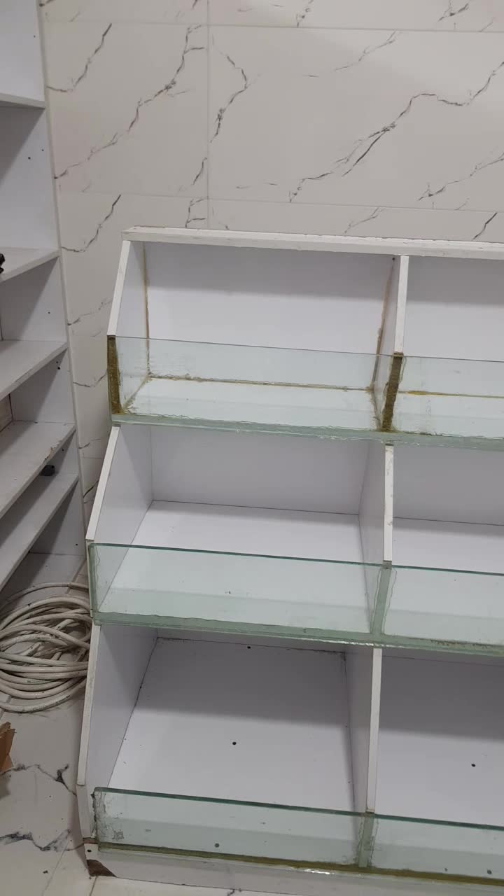 فروش جای ادویه حبوبات آجیل|فروشگاه و مغازه|یاسوج, |دیوار