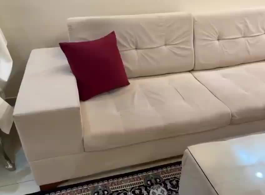 مبل ال ۷ نفره در حد نو|مبلمان خانگی و میز عسلی|شهرکرد, |دیوار