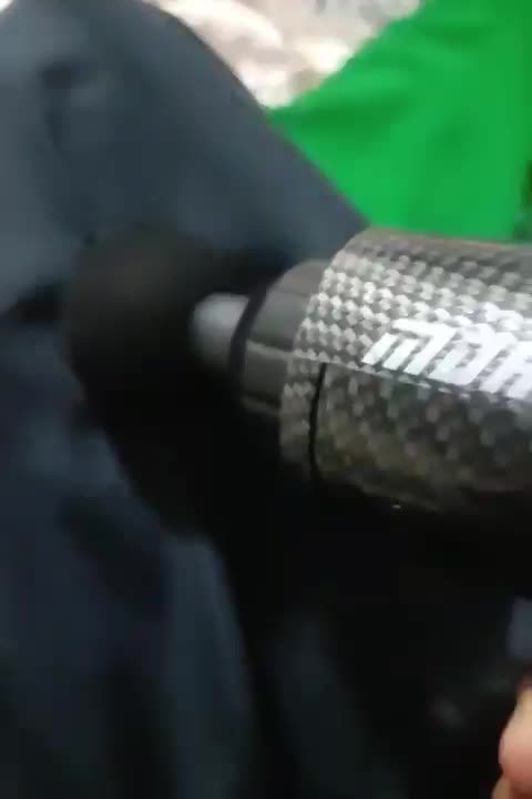 ماساژور بدن تفنگی hdml|آرایشی، بهداشتی، درمانی|ایرانشهر, |دیوار