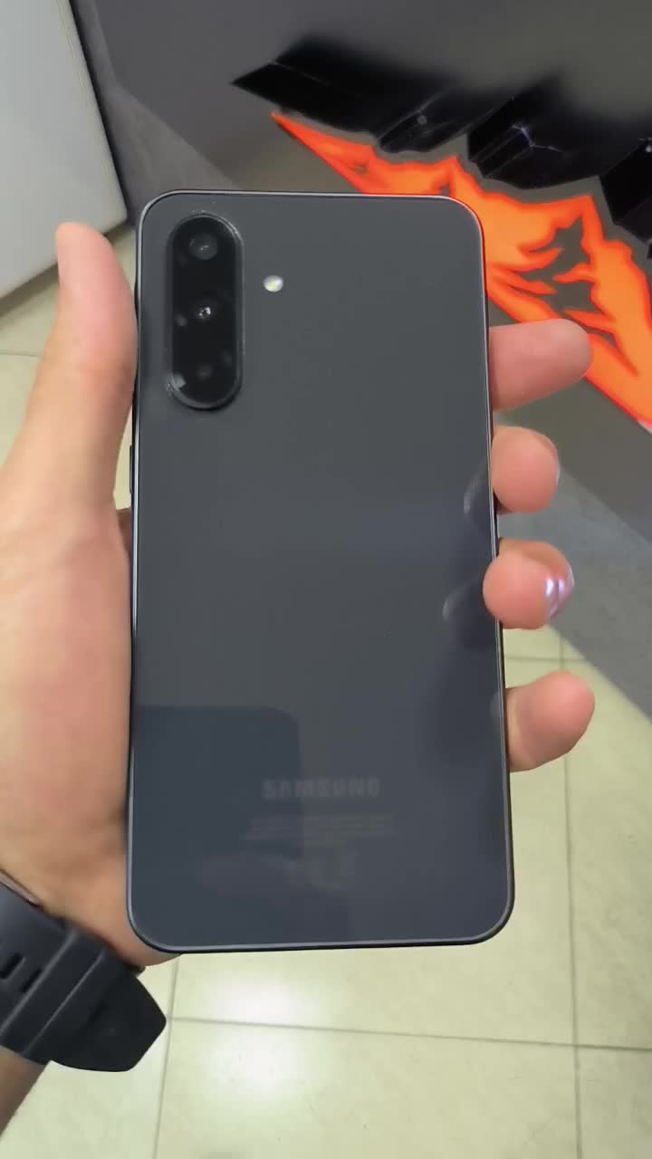 سامسونگ A36 256|موبایل|کرج, برغان|دیوار