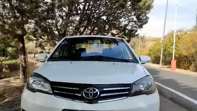 راین اتوماتیک، موتور تویوتا، فول آپشن، تهران پارس|خودرو سواری و وانت|تهران, استخر|دیوار