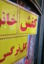 نیم بوت زنانه پالیزان|کیف، کفش، کمربند|قم, نیروگاه|دیوار