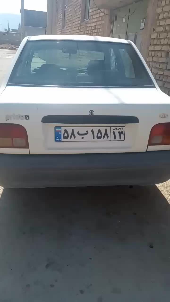 پراید|خودرو سواری و وانت|لردگان, |دیوار
