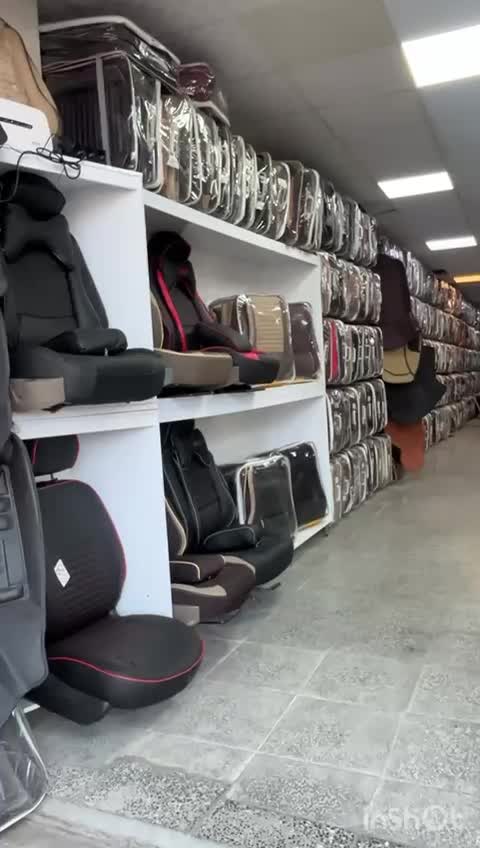 روکش صندلی ارس/صوتی /هدلایت /عمده و تک /کفپوش|قطعات یدکی و لوازم جانبی|شیراز, اصلاحنژاد|دیوار