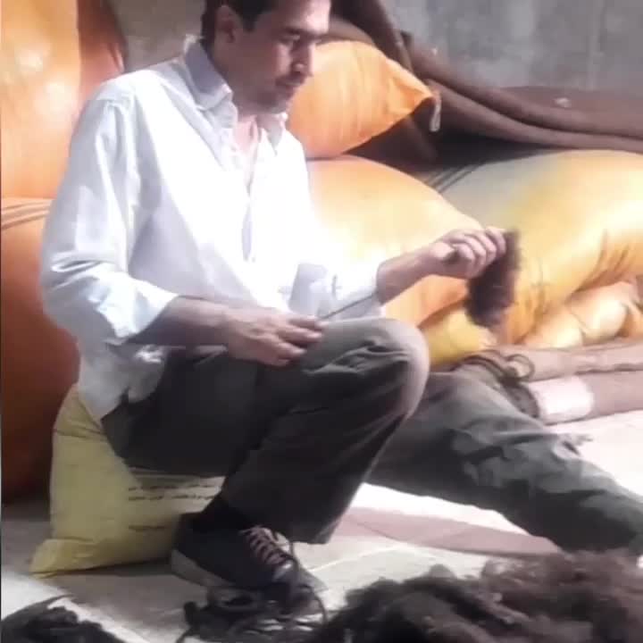 نمد سنتی بادوام و بدون بو|گلیم، جاجیم، گبه|مشهد, خواجه ربیع|دیوار