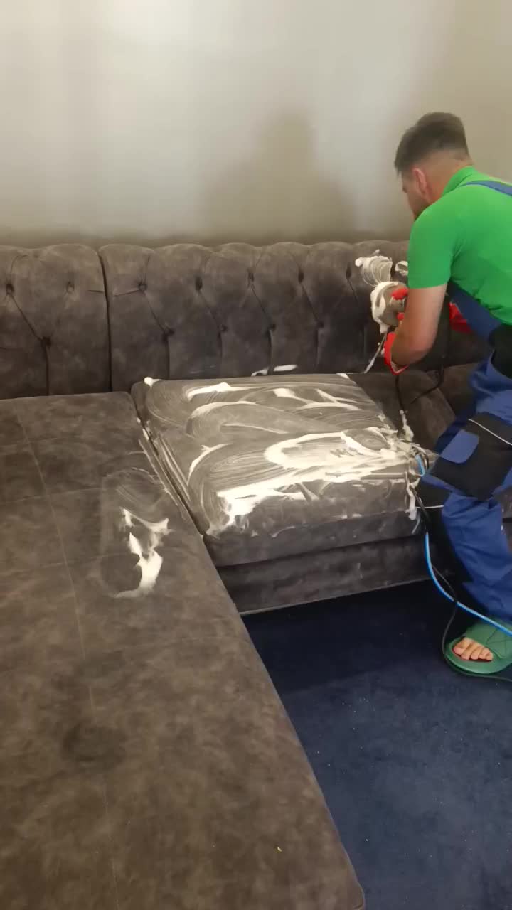 مبل شویی سرتاسر تهران|خدمات نظافت|تهران, دروس|دیوار