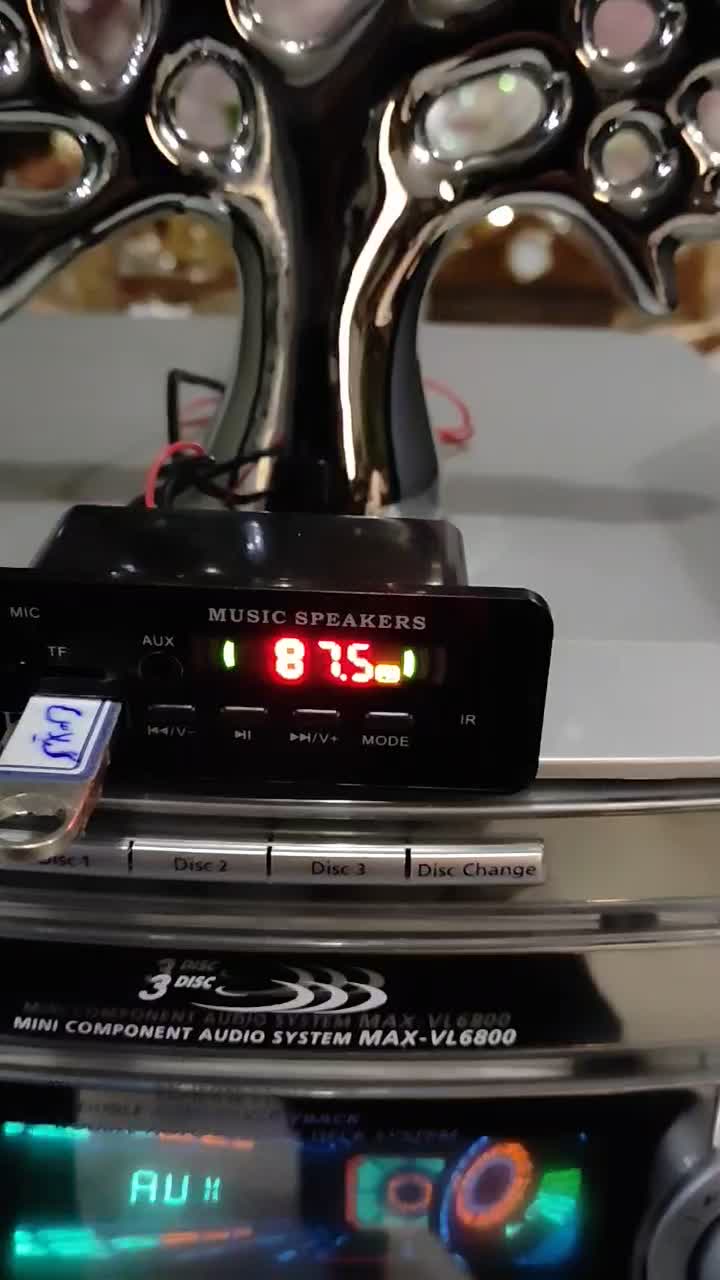 ضبط سامسونگ فلش بلوتوث|سیستم صوتی خانگی|تهران, شیخ هادی|دیوار