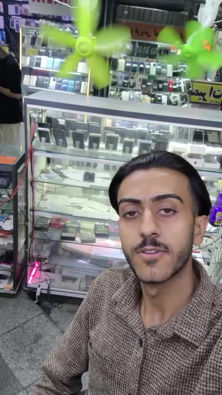 ایفون iPhone 12 mini 128 هاشمی علاالدین|موبایل|تهران, شیخ هادی|دیوار