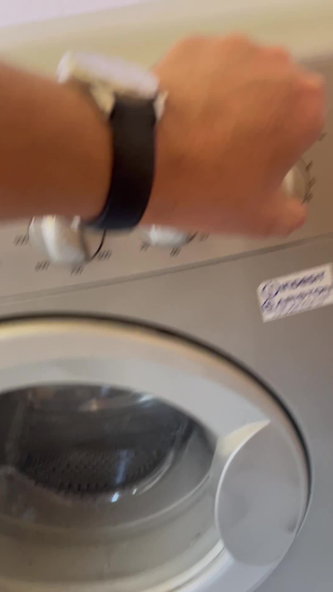 ماشین لباسشویی ایندزیت ایتالیا|ماشین لباسشویی و خشککن لباس|کرمان, |دیوار