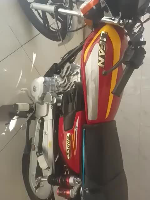 لیفان200مدل403|موتورسیکلت|کازرون, |دیوار