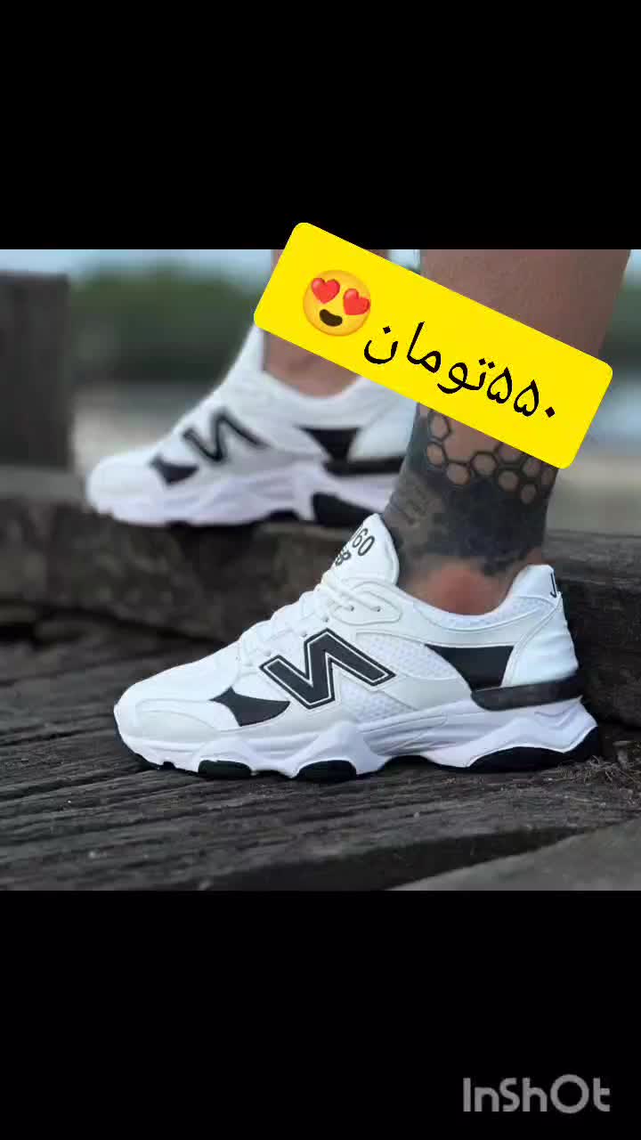 کفش 9060 جدید|کیف، کفش، کمربند|مشهد, عسگریه|دیوار