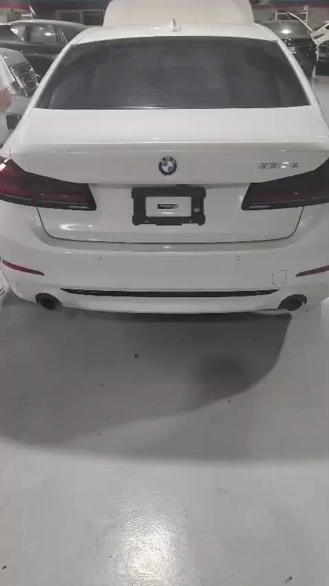 BMW 530 e|خودرو سواری و وانت|بندر انزلی, ناسیونال|دیوار