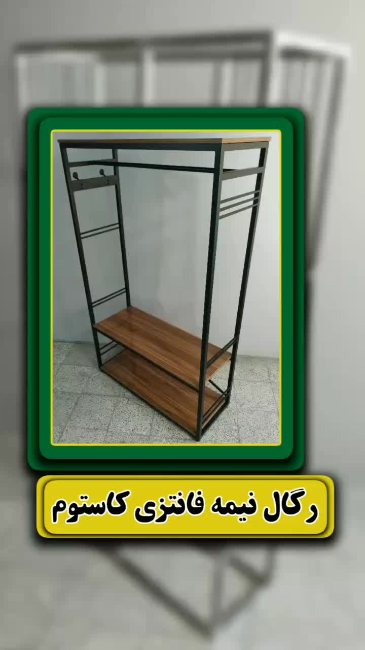 تولیدات صنایع فلزی|صنایع دستی و سایر لوازم تزئینی|نیشابور, شهرک قدس|دیوار