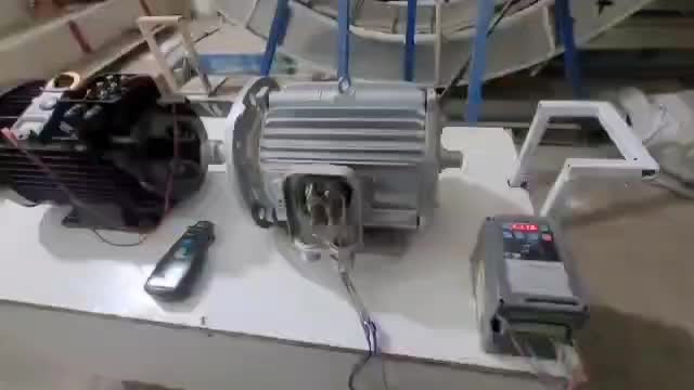 ژنراتور مغناطیس دائم دور پایین|ماشینآلات صنعتی|کاشمر, |دیوار