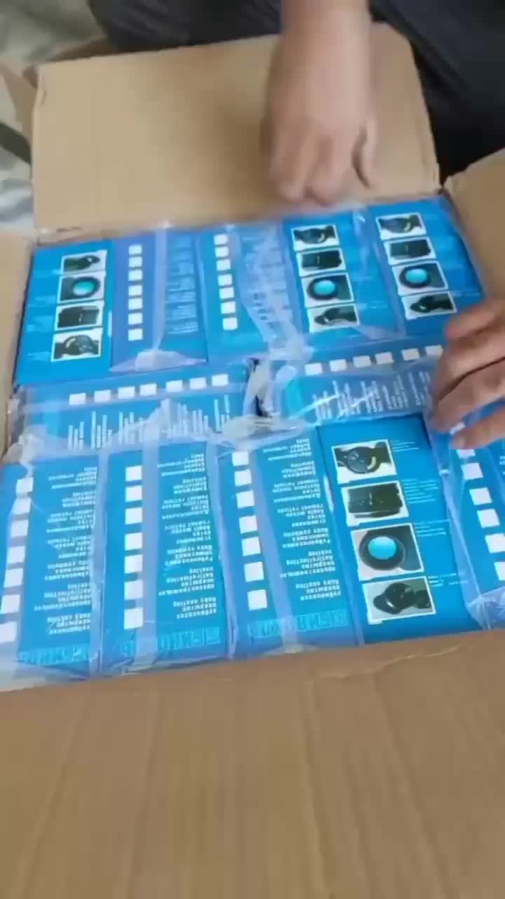 دوربین شکاری بایگیش اصلی اورجینال|کوهنوردی و کمپینگ|بوکان, |دیوار