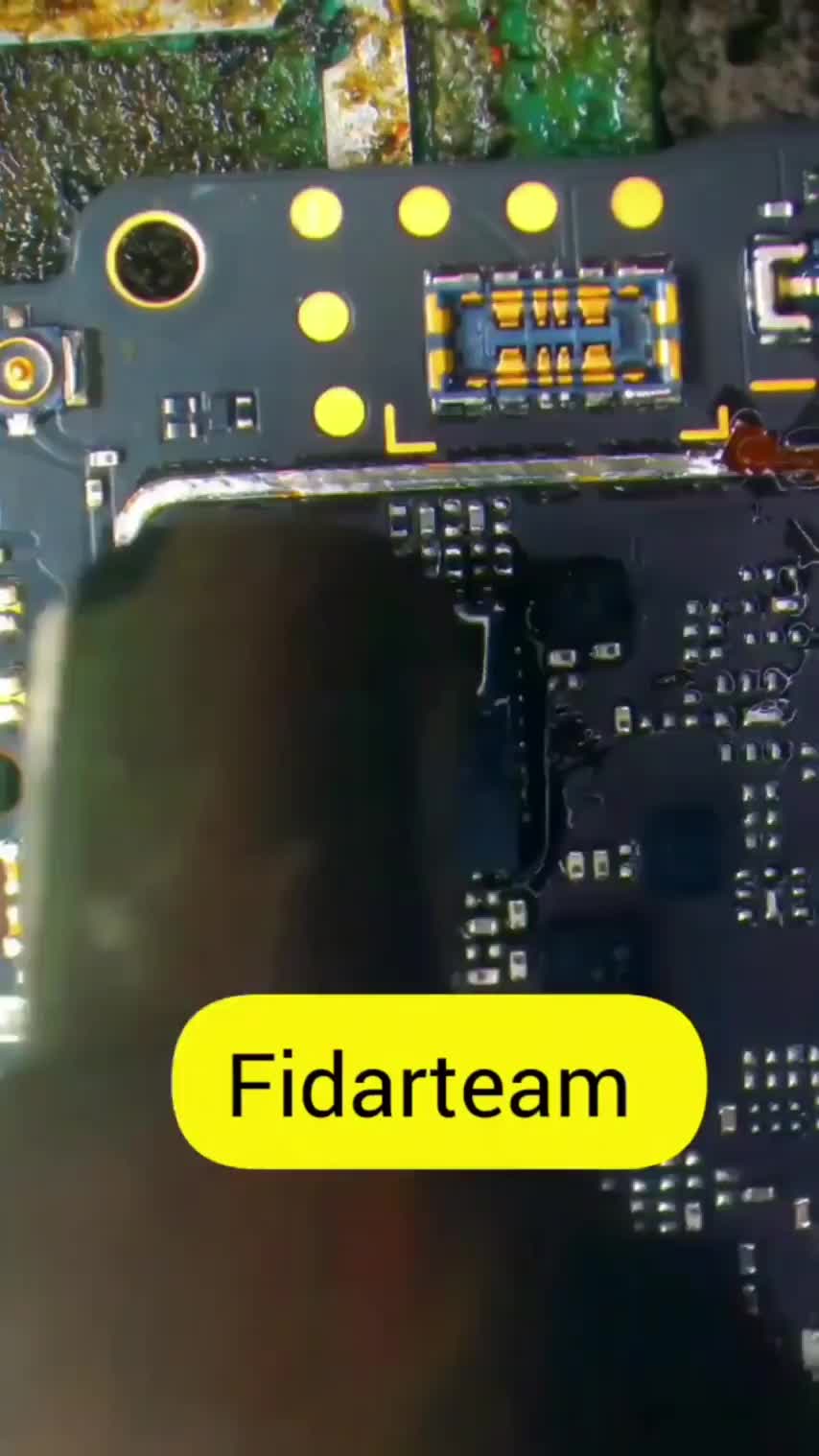 تعمییرات تخصصی موبایل / انواع کنسول بازی|خدمات رایانه‌ای و موبایل|فولادشهر, B4|دیوار