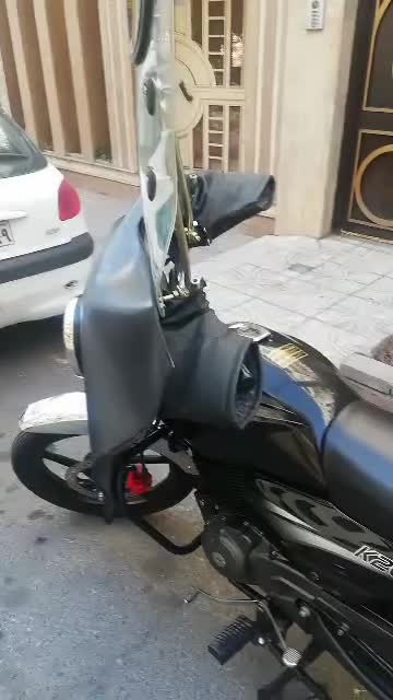 kld200|موتورسیکلت|تهران, تهرانپارس غربی|دیوار