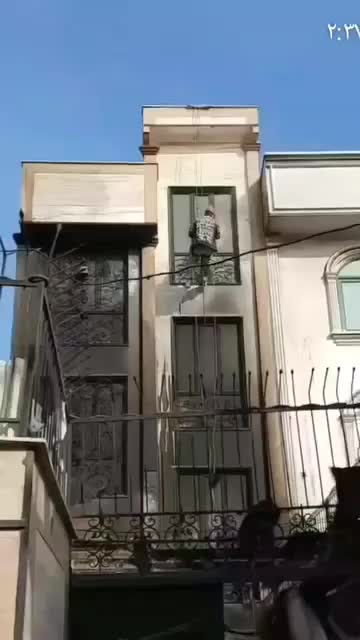 کفسابی سنگسابی کف ساب زن سنگ سابی کفساب‌‌نماشویی|خدمات نظافت|تهران, جنت‌آباد مرکزی|دیوار