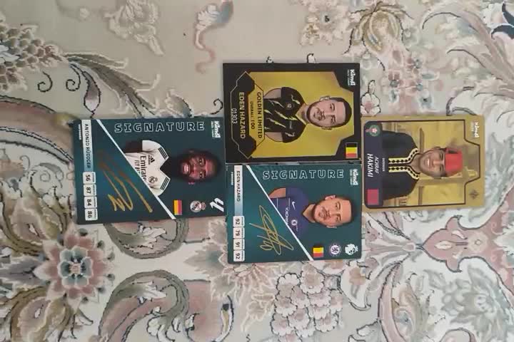 فروش کیمدی|کلکسیون و سرگرمی|پیر بکران, |دیوار