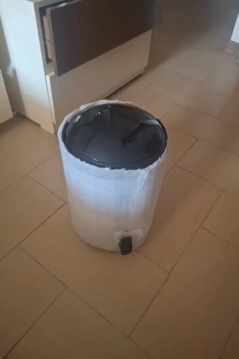 کلمن 10 لیتری کاملا نو|کوهنوردی و کمپینگ|چالوس, |دیوار