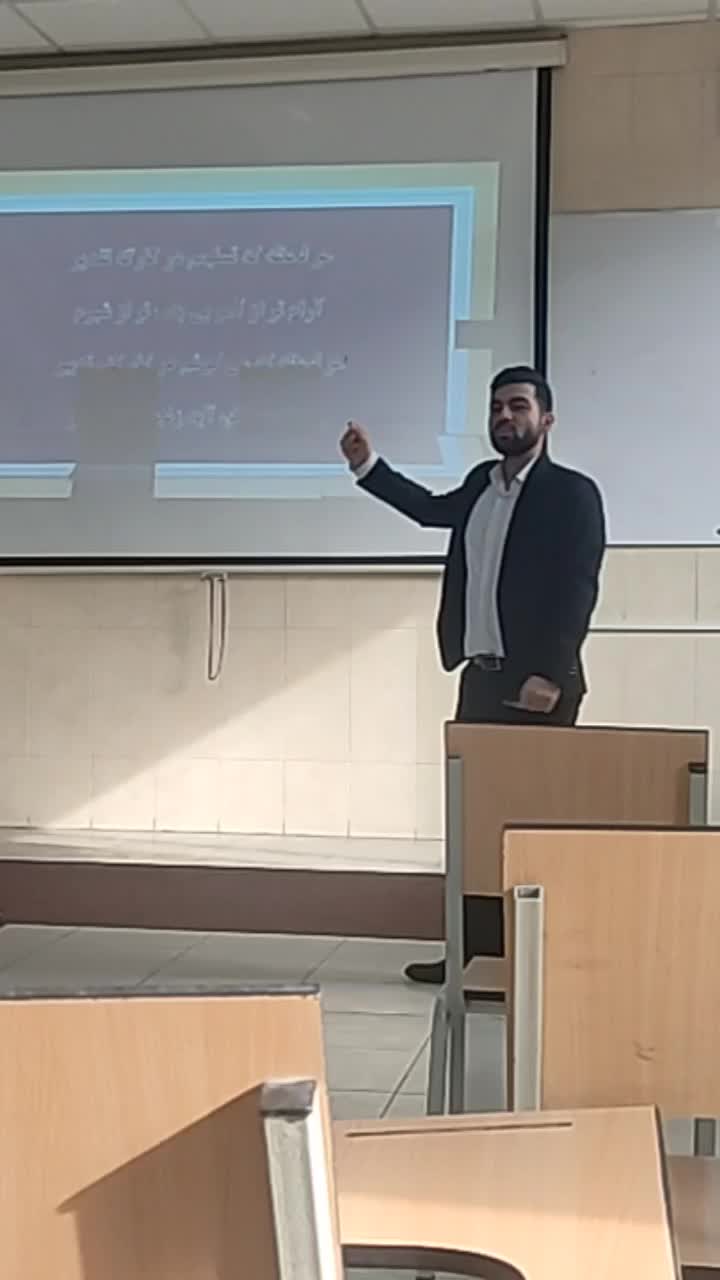 فن بیان و سخنوری|خدمات آموزشی|محمدشهر, محمدشهر|دیوار