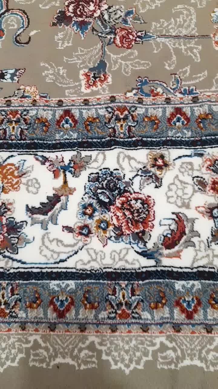 فرش ۶ و ۹و ۱۲ متری نگین طلایی مشهد|فرش|کرمانشاه, |دیوار