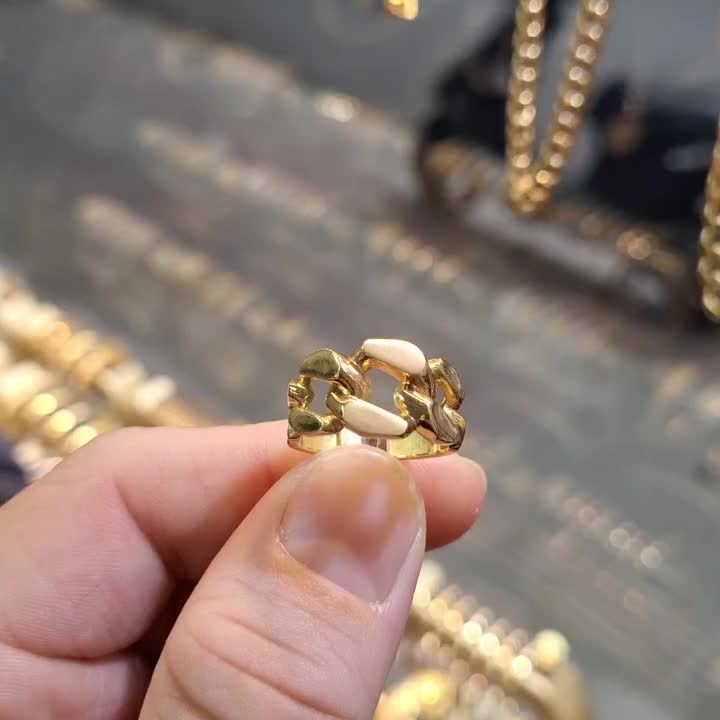 انگشتر کارتیه رویال|جواهرات|رشت, فلسطین|دیوار