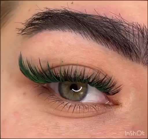 آموزش و خدمات کاشت مژه دائم هیدن و لیفت ابرو|خدمات آرایشگری و زیبایی|بندر انزلی, نیمه شعبان|دیوار