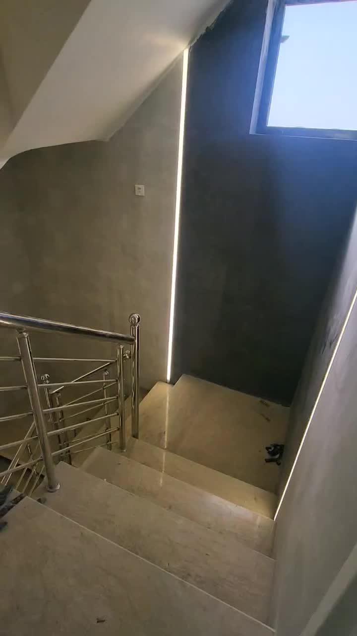 آپارتمان ۱۰۵ مترصفر باهنر صادقی/ جنوبی دونبش|فروش آپارتمان|اصفهان, دستگرده|دیوار