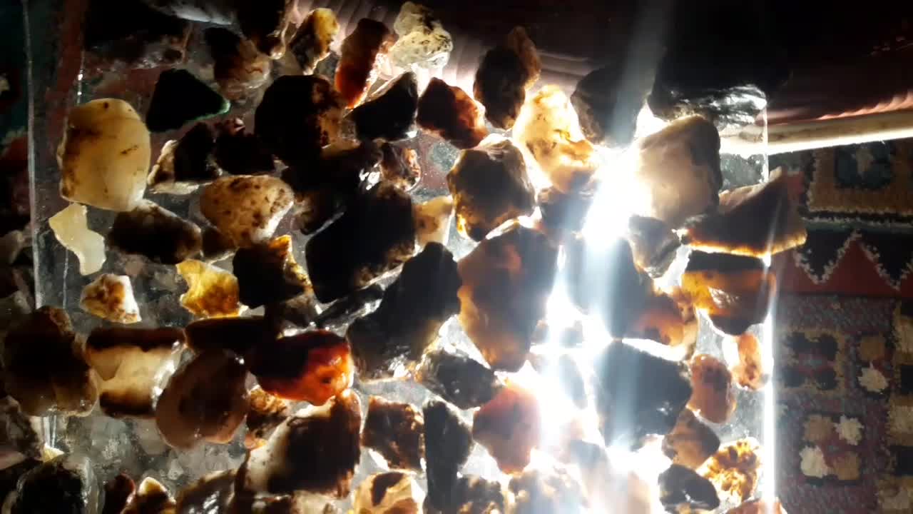 سنگ شجر زیبا|کلکسیون اشیاء عتیقه|کرمان, |دیوار