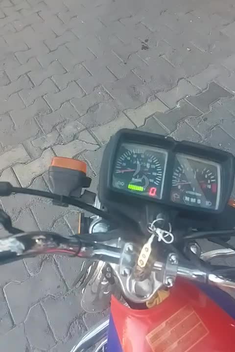 موتورهوندا150 قیمت 65000/000ملیون|موتورسیکلت|سبزوار, امام خمینی (ناوی)|دیوار