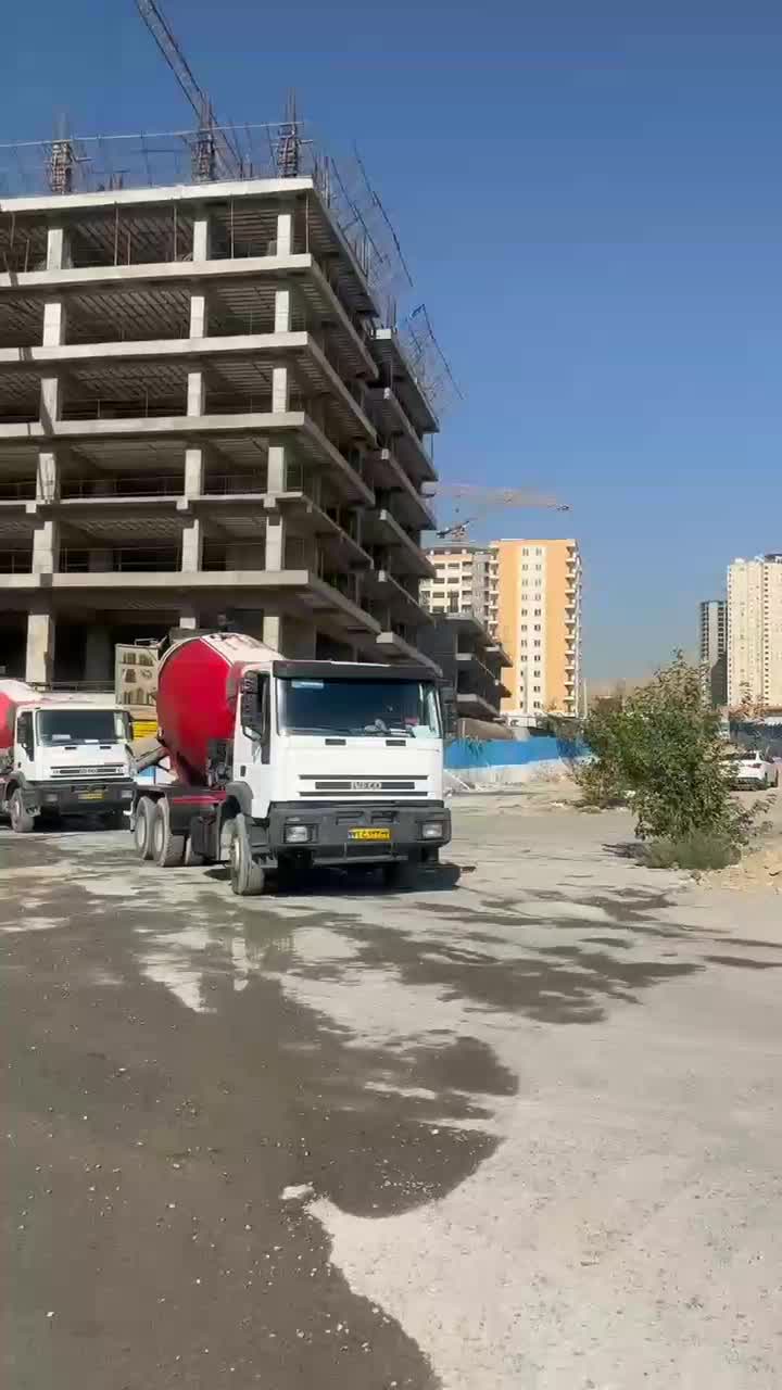133متری نیکان/3خواب/با متری 40 میلیون چیتگر بخر|پیش‌فروش املاک|تهران, مروارید شهر|دیوار