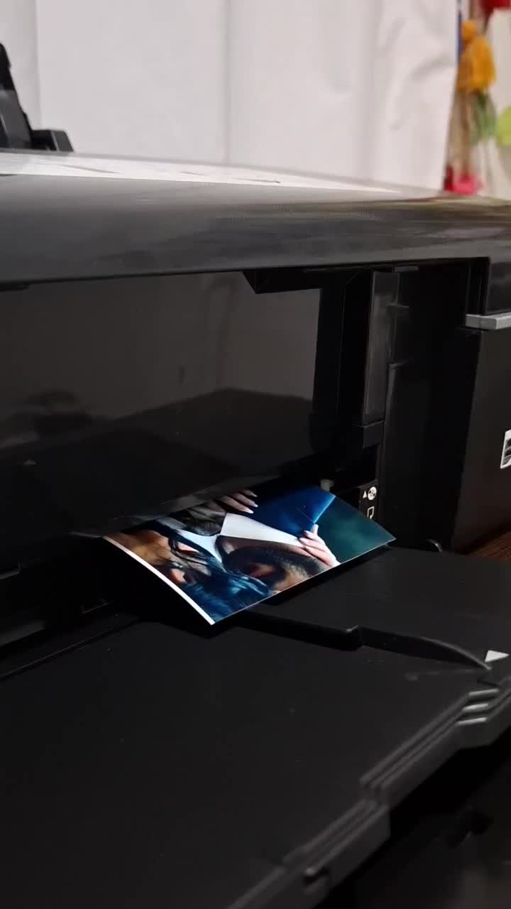 پرینتر اپسون Epson L800|پرینتر، اسکنر، کپی، فکس|لاهیجان, امیرشهید|دیوار