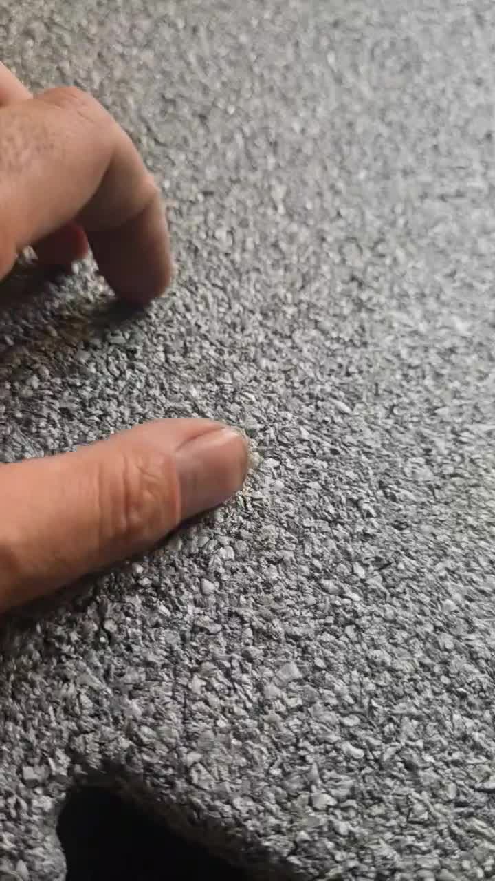 کفپوش گرانول پازلی گرانولی باشگاهی/مدل Marble|تجهیزات ورزشی|تهران, بازار|دیوار