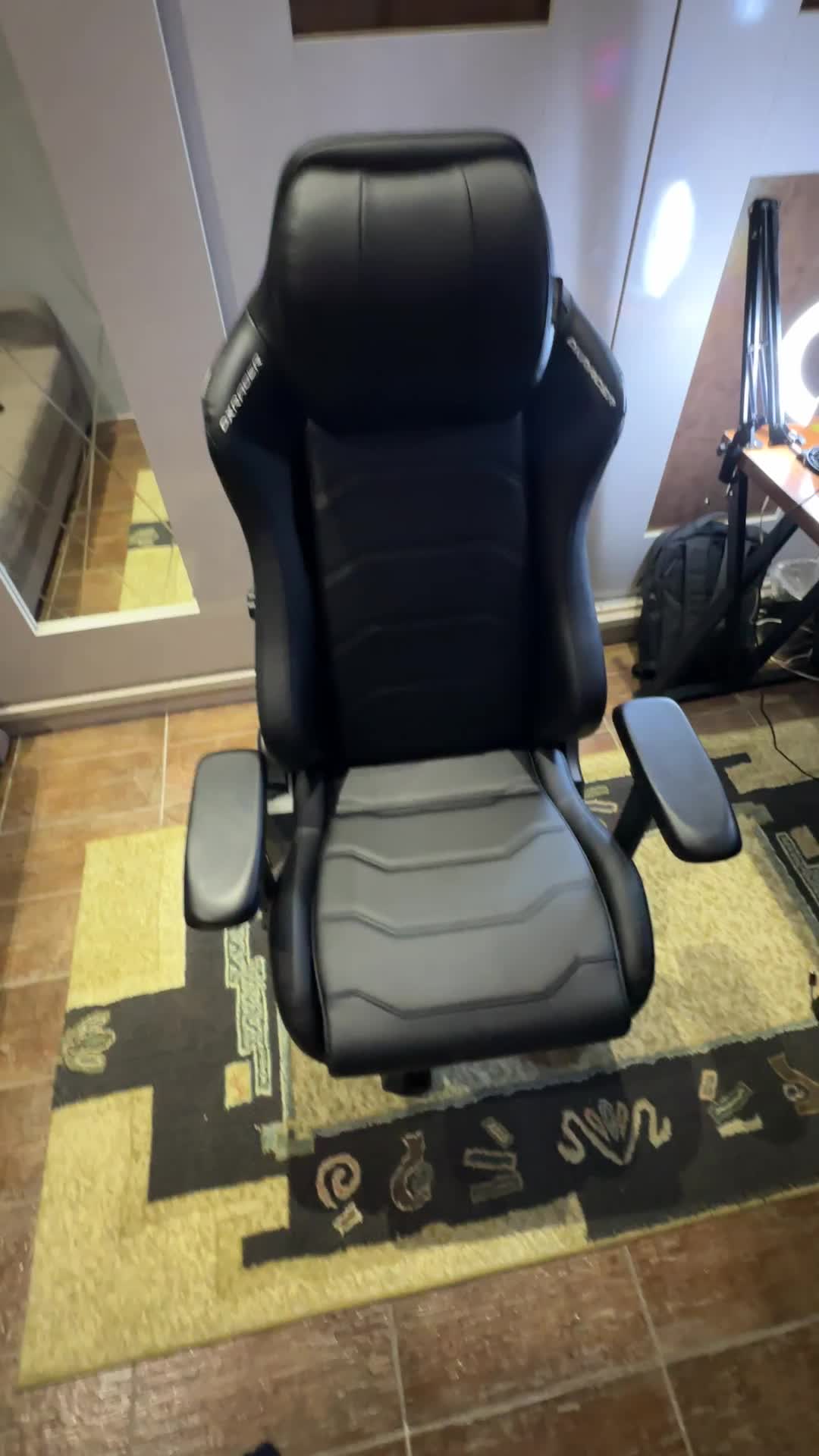 صندلی کیمینگ DXRacer Master 2025 XL|صندلی و نیمکت|تهران, مشیریه|دیوار