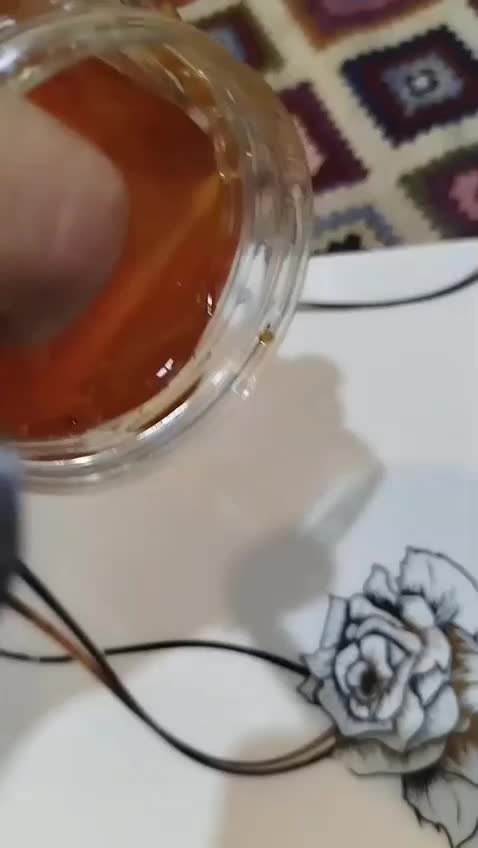 کره محلی گاو خونگی تازه وخوشمزه|خوردنی و آشامیدنی|شاهین‌شهر, خانه کارگر|دیوار