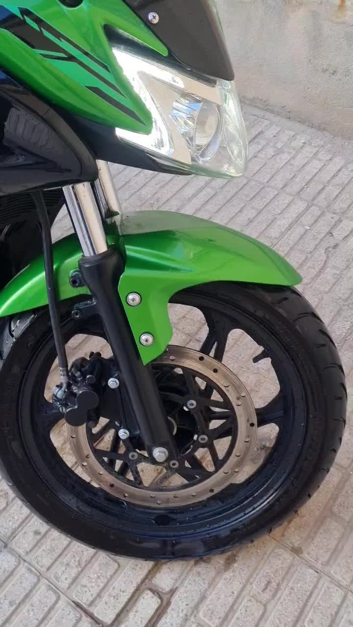 فروش فوری موتور مگلی۲۰۰مدل۱۴۰۲|موتورسیکلت|اشتهارد, |دیوار