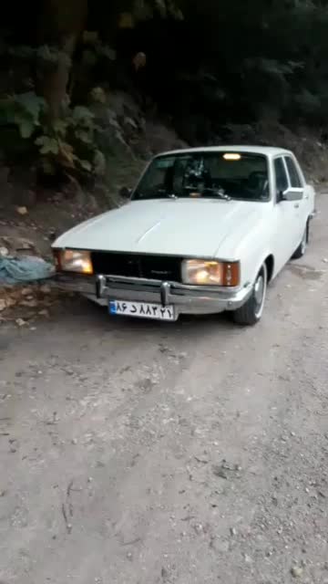 پیکان ۸۱ کاربراتور شاسی پلمپ.سلامت|خودرو سواری و وانت|کوهدشت, |دیوار