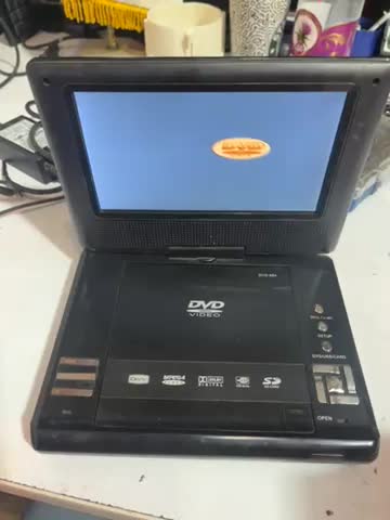 Dvd player|پخش‌کننده DVD و ویدیو|تهران, استخر|دیوار