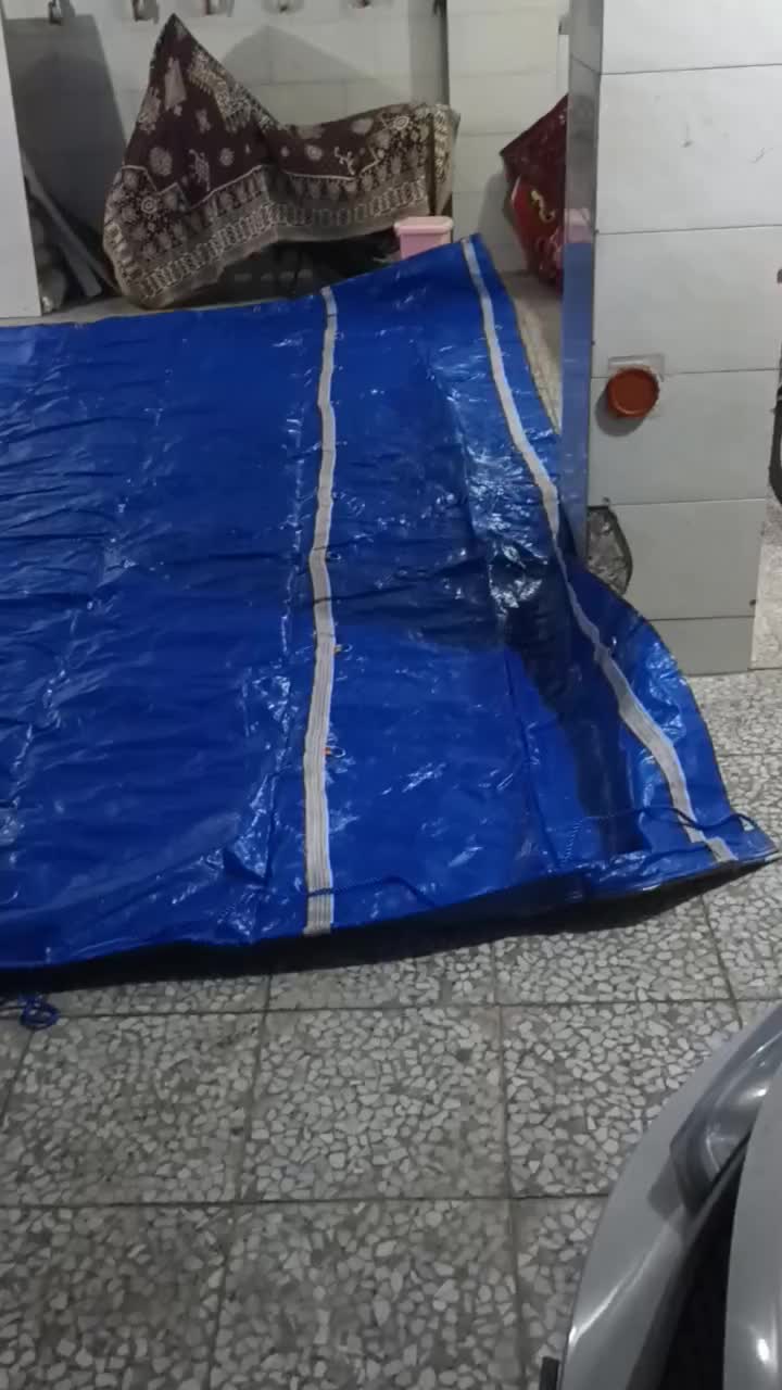 .چادرخاوری.ضدآب خارجی نونو.دوستان چادر نومیباشد.|کوهنوردی و کمپینگ|تهران, یافتآباد|دیوار