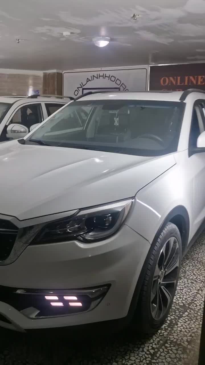 فیدلیتی پرایم 5 نفره مدل ۱۴۰۱ فروش یا معاوضه خودرو|خودرو سواری و وانت|اصفهان, آفاران|دیوار